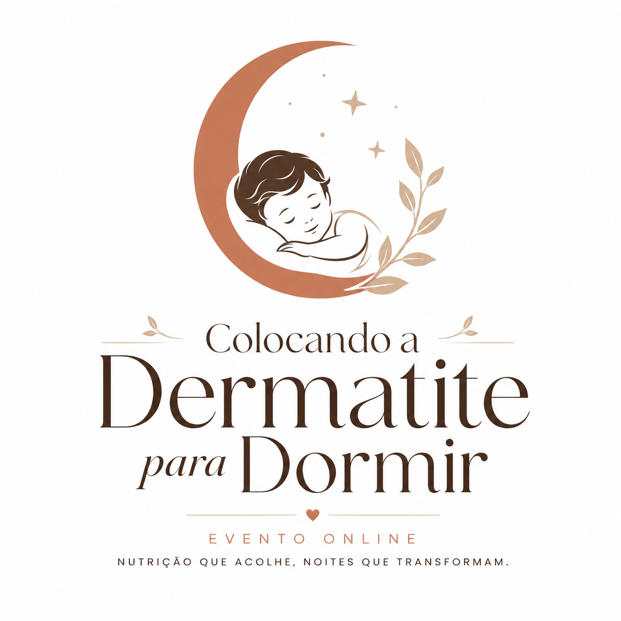 Colocando a Dermatite para Dormir